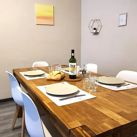 Le Bokeh - Face A La Cite Medievale * קרקסון