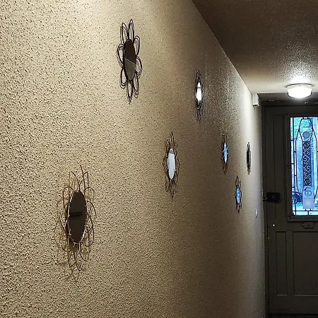 דירה Le Bokeh - Face A La Cite Medievale קרקסון