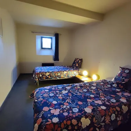 Le Bokeh - Face A La Cite Medievale *