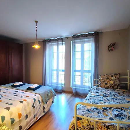 Le Bokeh - Face A La Cite Medievale * קרקסון