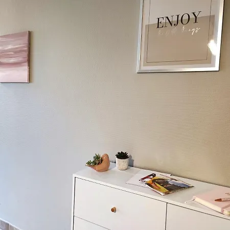 דירה Le Bokeh - Face A La Cite Medievale