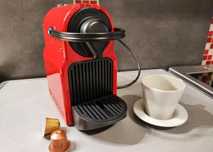 Le Bokeh - Face A La Cite Medievale Apartment