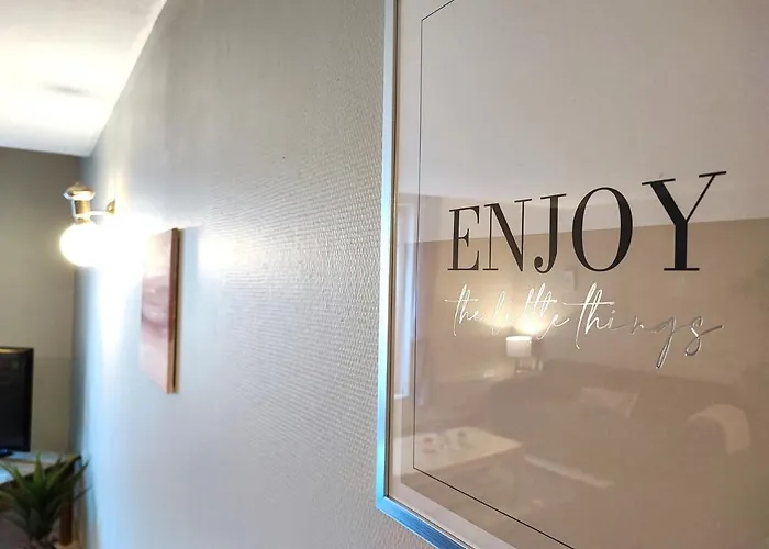 Le Bokeh - Face A La Cite Medievale Apartment *